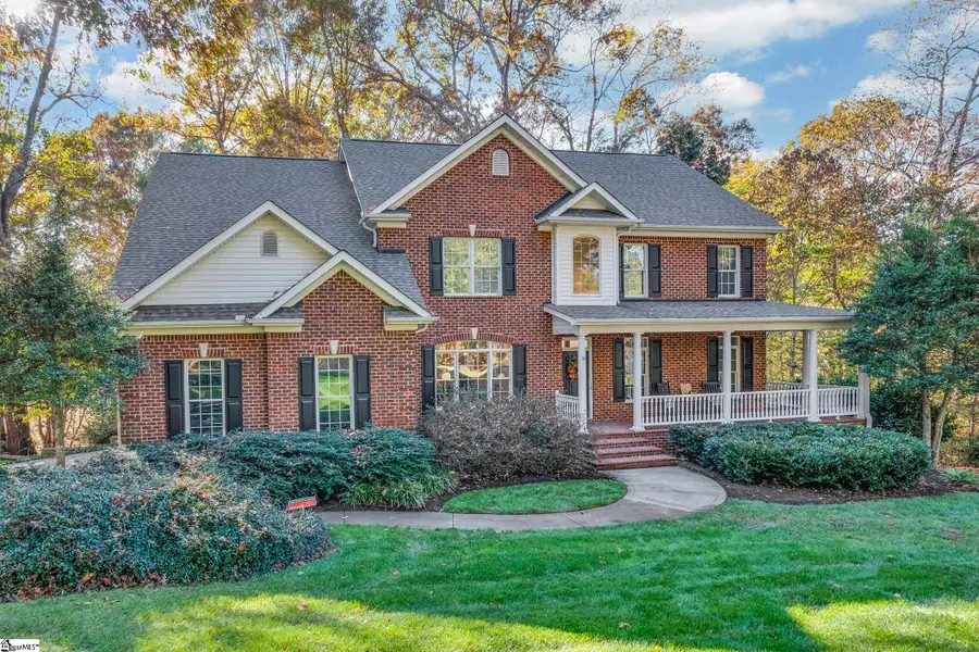 140 Vista Drive, Moore, SC 29369 - Image #2