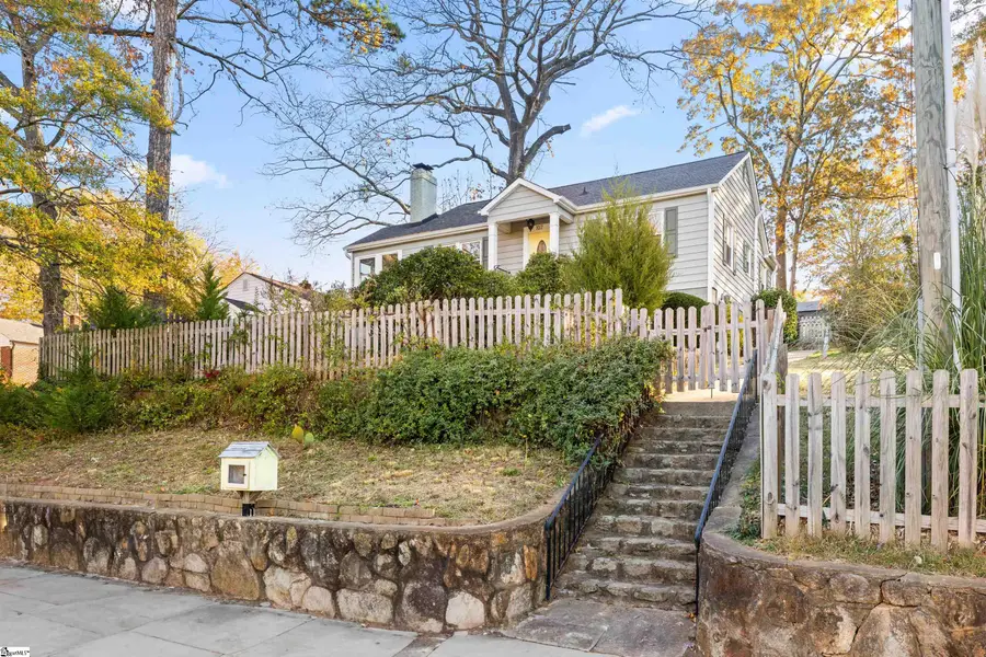 107 Haviland Avenue, Greenville, SC 29607 - Image #2