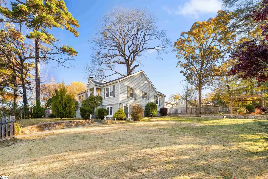 107 Haviland Avenue, Greenville, SC 29607 - Image #3