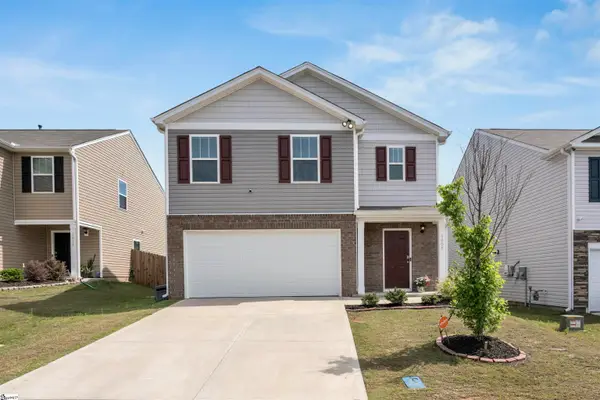 1808 Bridle Lane, Roebuck, SC 29376