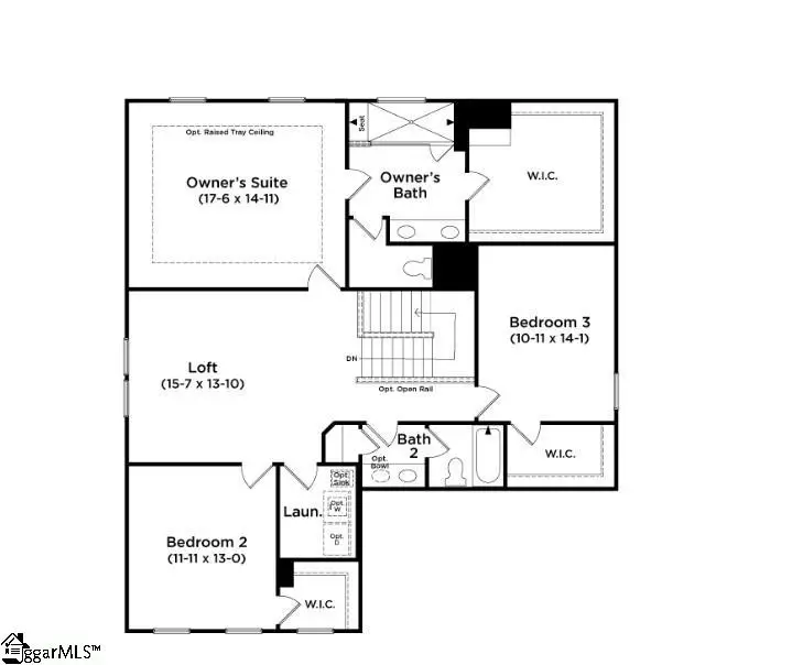 104 Raven Lane, Easley, SC 29642 - Image #3