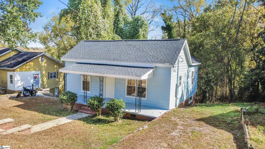 26 Pearl Street, Ware Shoals, SC 29692 - Image #2