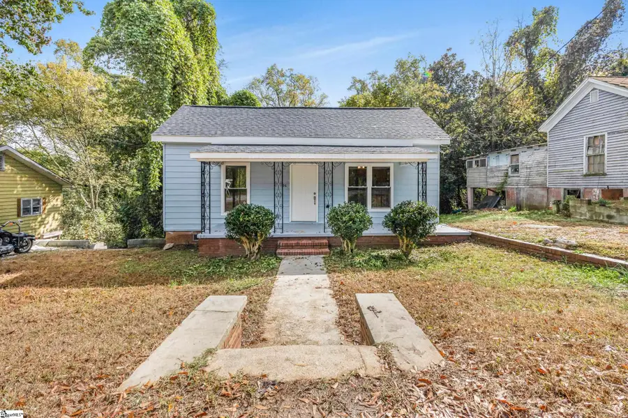 26 Pearl Street, Ware Shoals, SC 29692 - Image #3