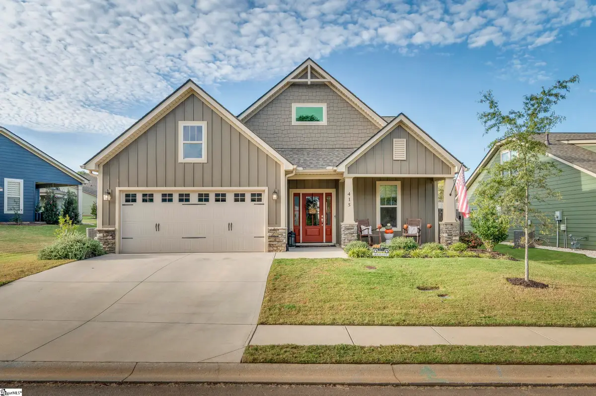 415 Wynstone Place, Greenville, SC 29607 - Image #1