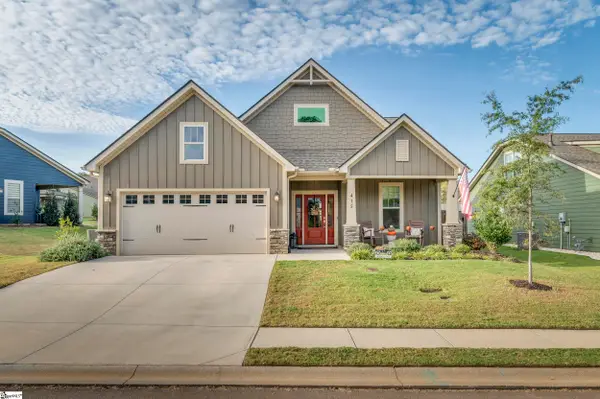 415 Wynstone Place, Greenville, SC 29607