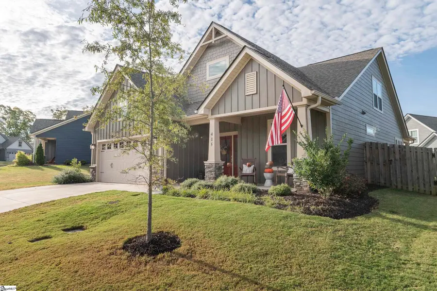 415 Wynstone Place, Greenville, SC 29607 - Image #2