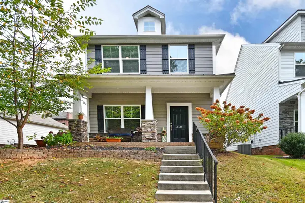 340 Arnold Mill Road, Simpsonville, SC 29680