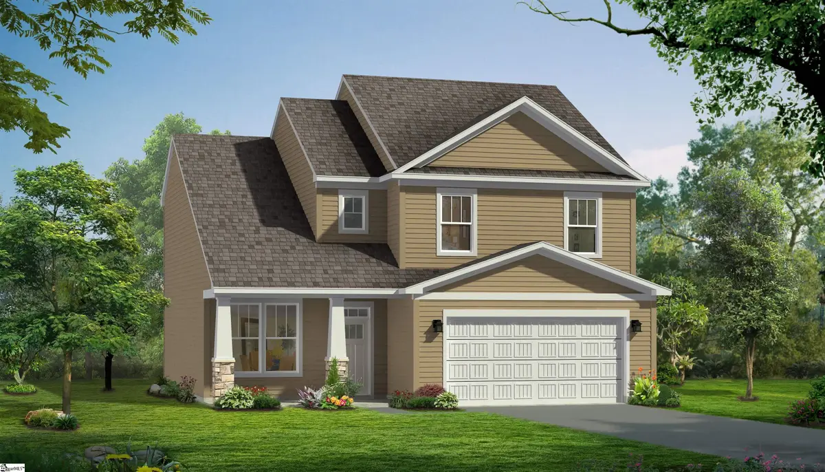 108 Raven Lane, Easley, SC 29642 - Image #1