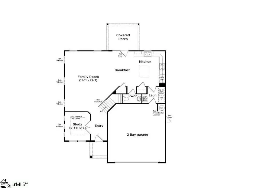 108 Raven Lane, Easley, SC 29642 - Image #2