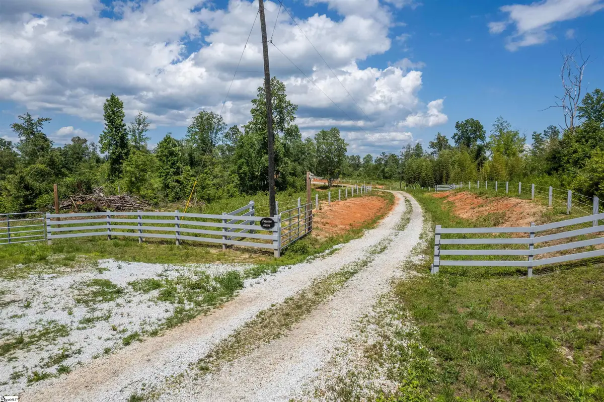 TBD Colony Lane, West Union, NC 29696 - Image #1