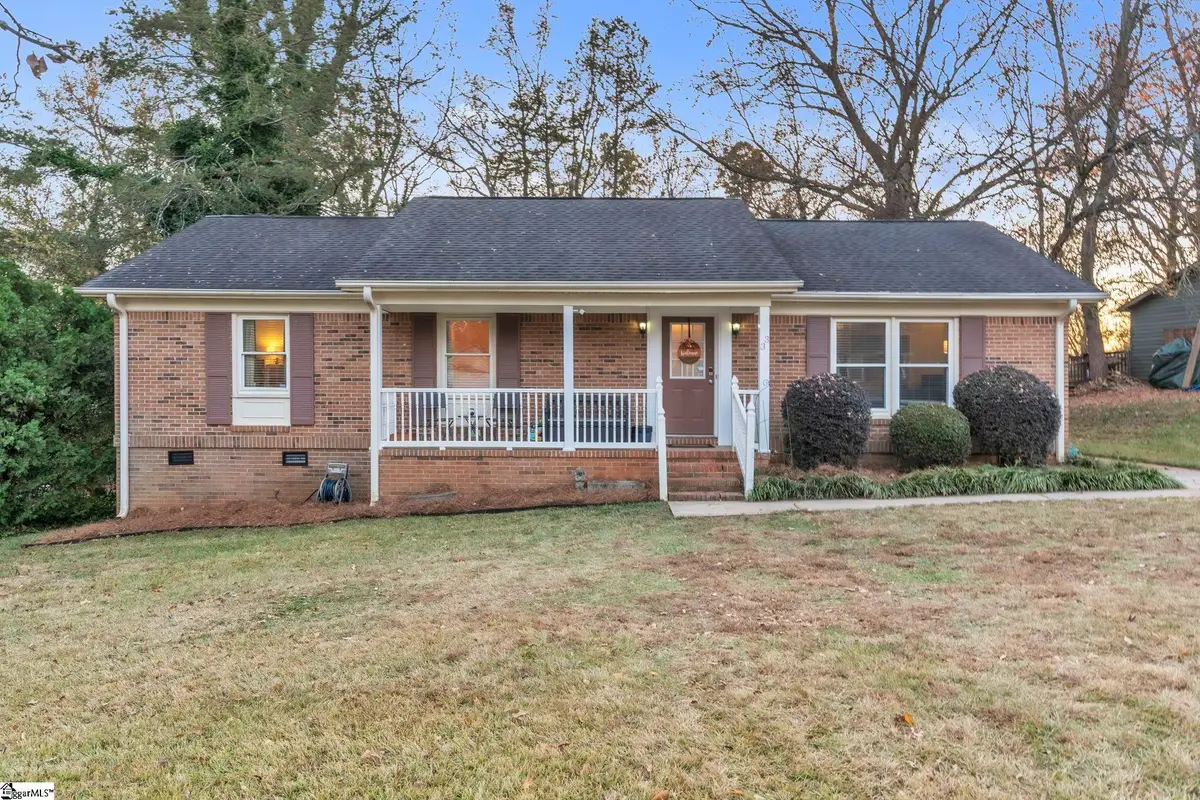 33 Charterhouse Avenue, Piedmont, SC 29673 - Image #1