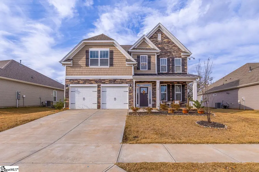 18 Dodd Trail, Greenville, SC 29605 - Image #2