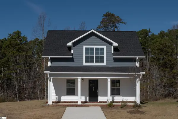 221 Waltham Court, Greenville, SC 29617