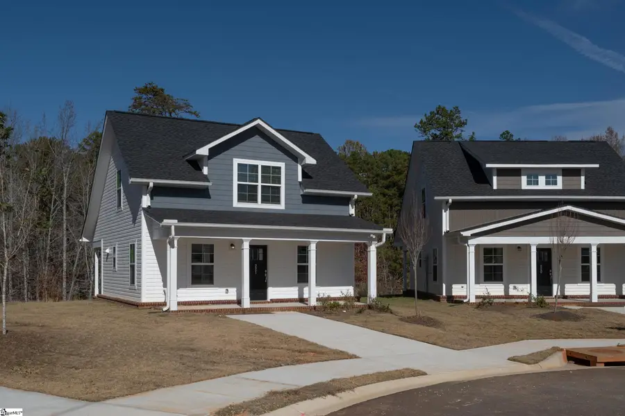 221 Waltham Court, Greenville, SC 29617 - Image #2