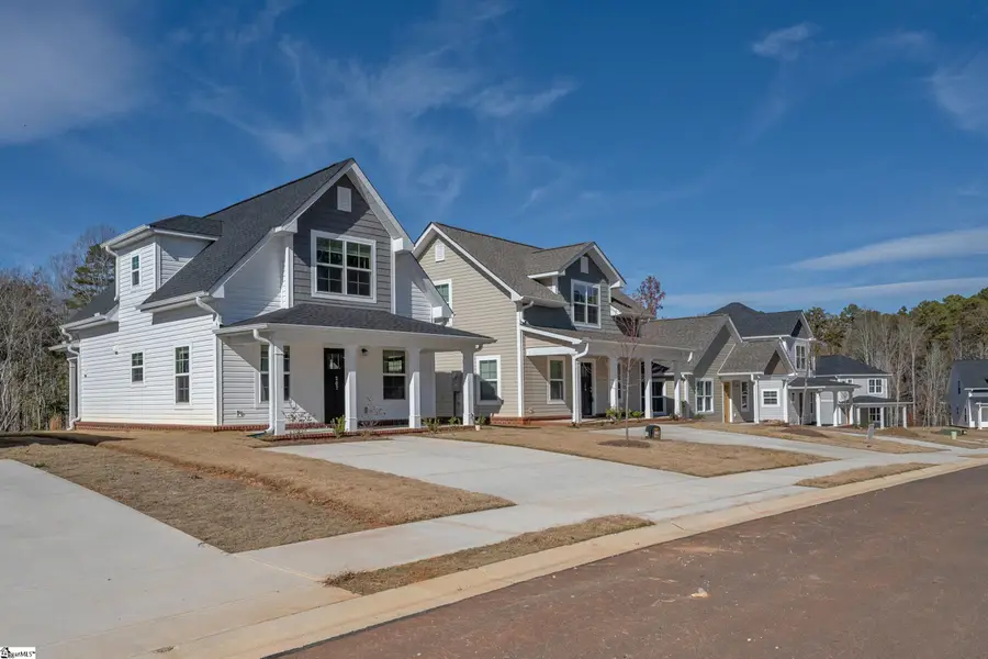 207 Waltham Court, Greenville, SC 29617 - Image #2