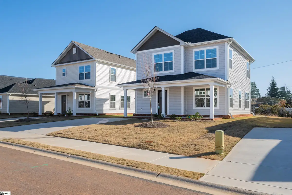 11 Thorndike Way, Greenville, SC 29617 - Image #1