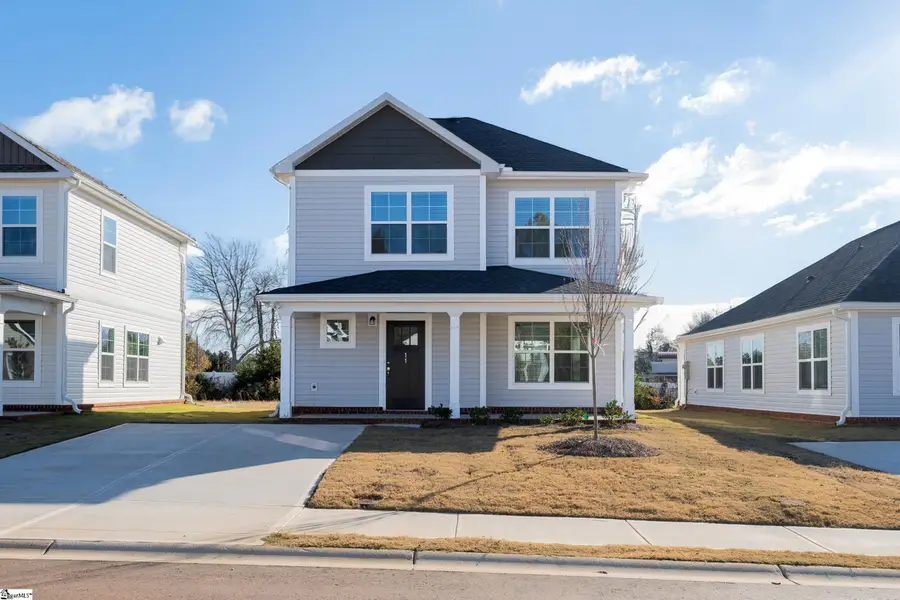 11 Thorndike Way, Greenville, SC 29617 - Image #2