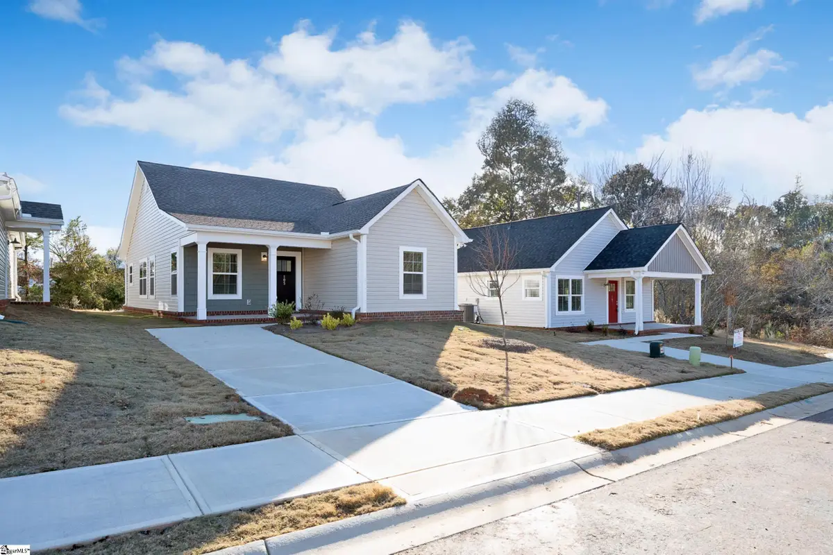 105 Thorndike Way, Greenville, SC 29617 - Image #1