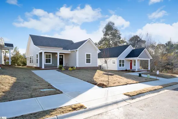 105 Thorndike Way, Greenville, SC 29617