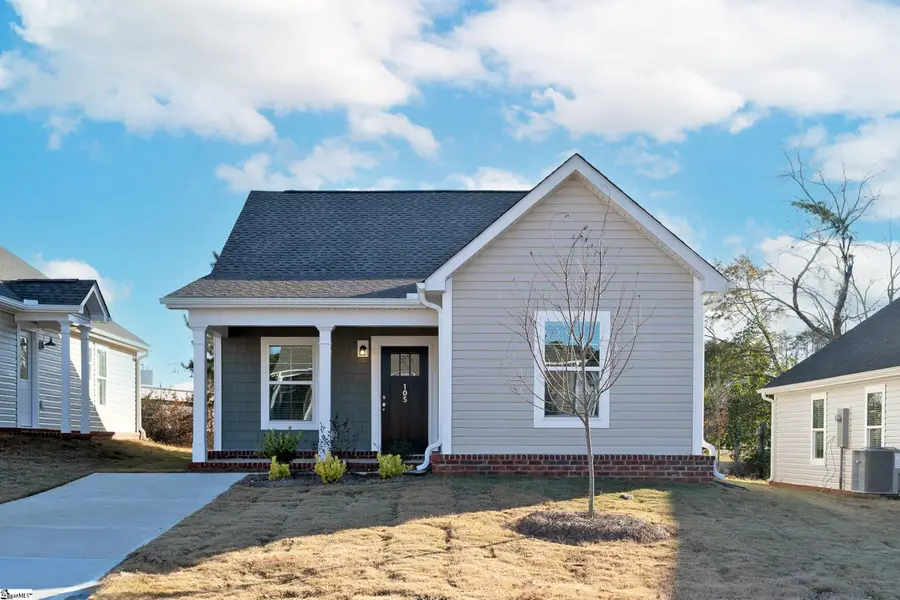 105 Thorndike Way, Greenville, SC 29617 - Image #2