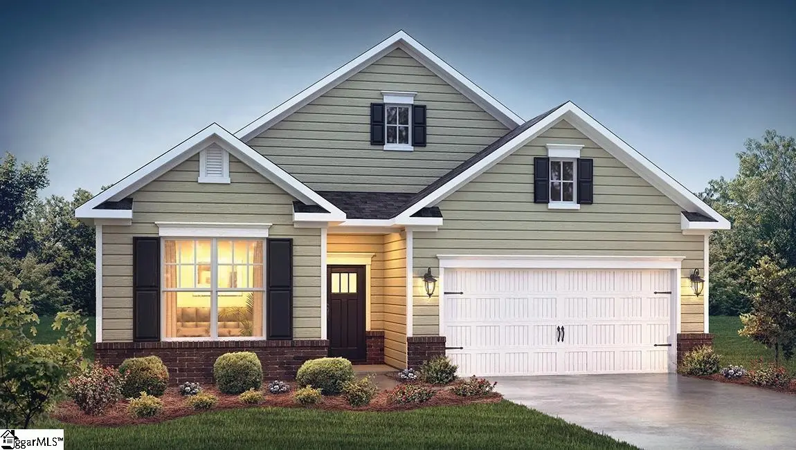 204 Keating Street, Greenwood, SC 29649 - Image #1