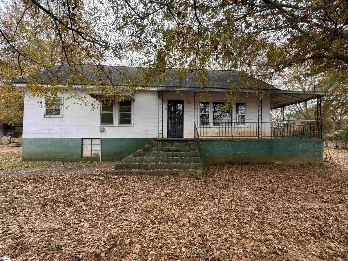 136 Abel Road, Clemson, SC 29631 - Image #1