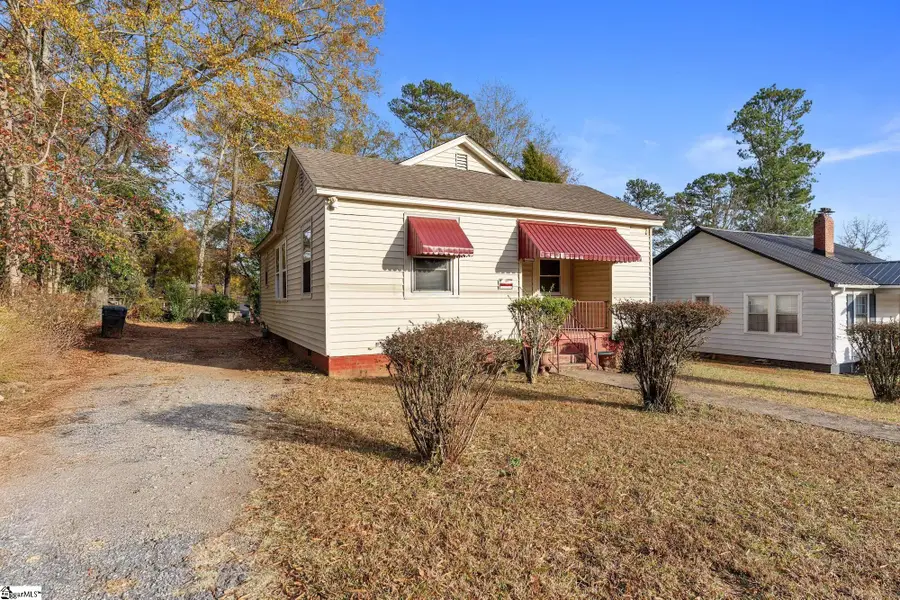 505 Cathcart Drive, Anderson, SC 29624 - Image #2