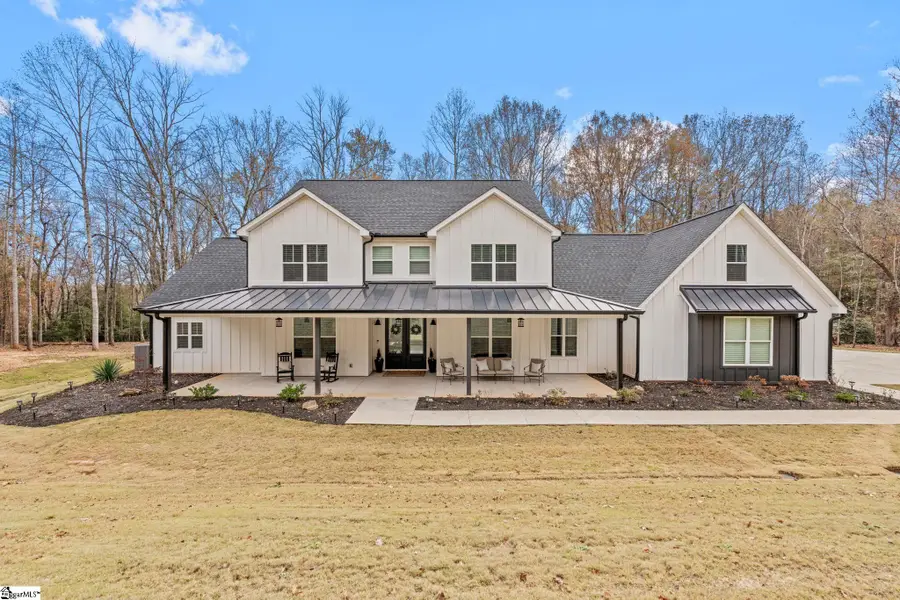 1502A Groce Meadow Road, Taylors, SC 29687 - Image #3