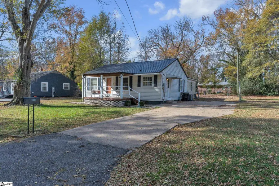 412 Woodland Circle, Belton, SC 29627 - Image #3