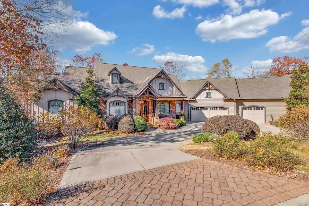 10 Kellers Gate Court, Piedmont, SC 29673 - Image #1