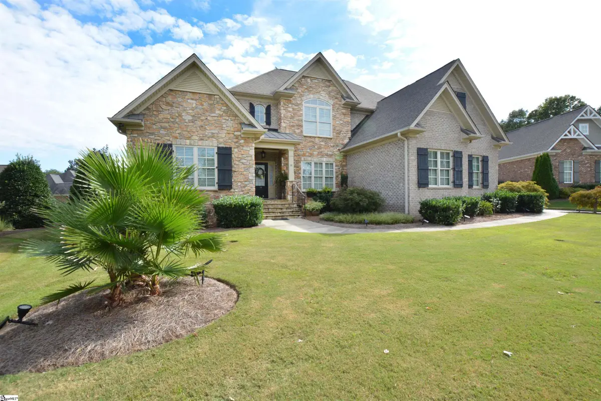 18 Drystack Way, Simpsonville, SC 29681 - Image #1