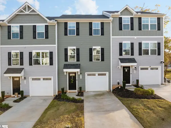 106 Brooklane Court, Easley, SC 29642