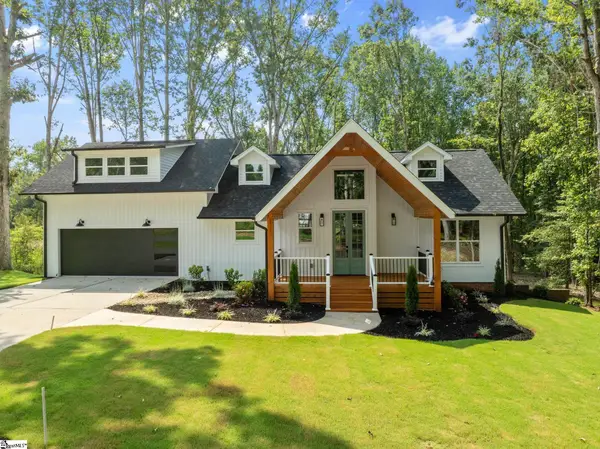 211 Gerald Drive, Simpsonville, SC 29681