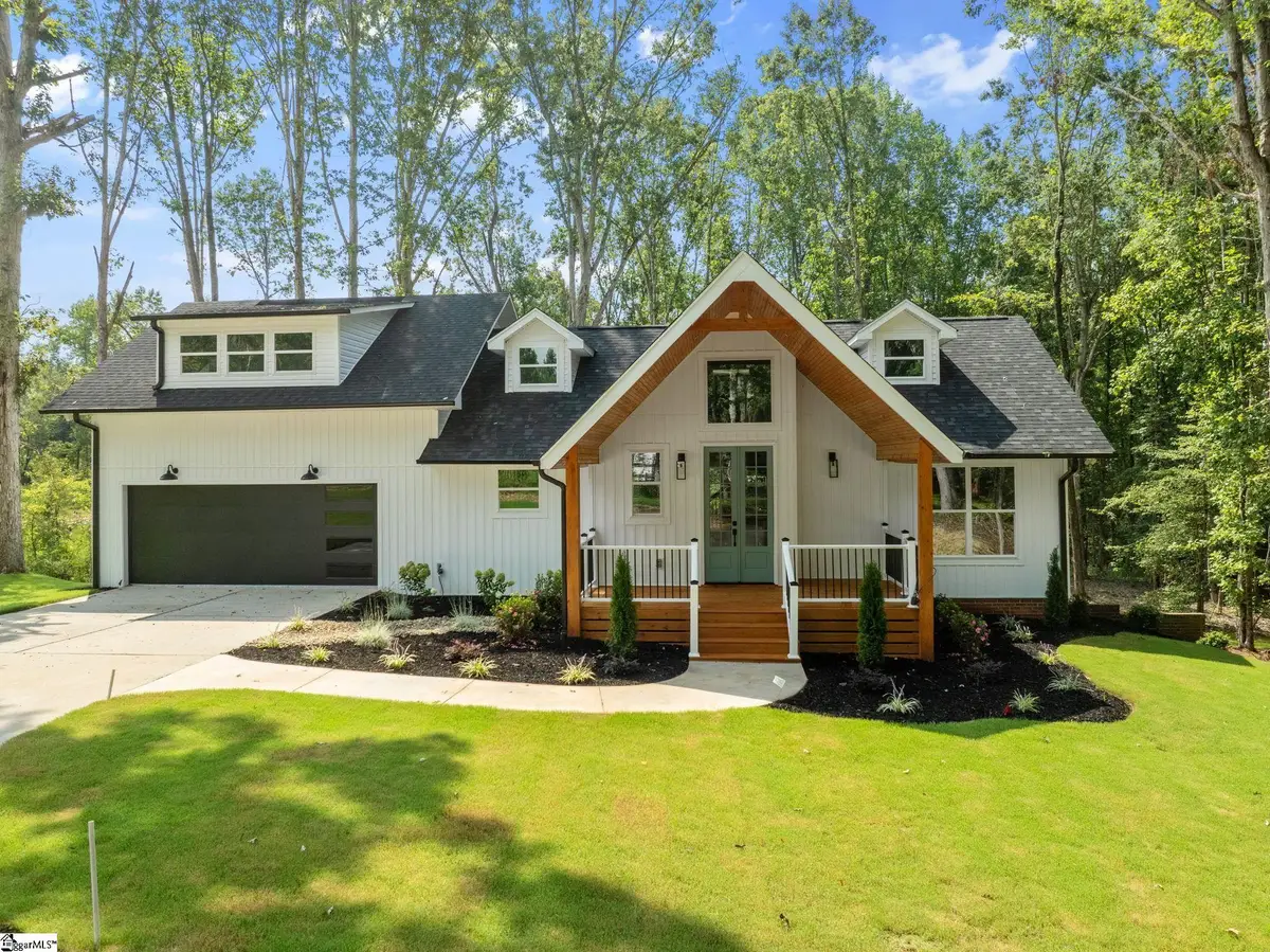 213 Gerald Drive, Simpsonville, SC 29681 - Image #1