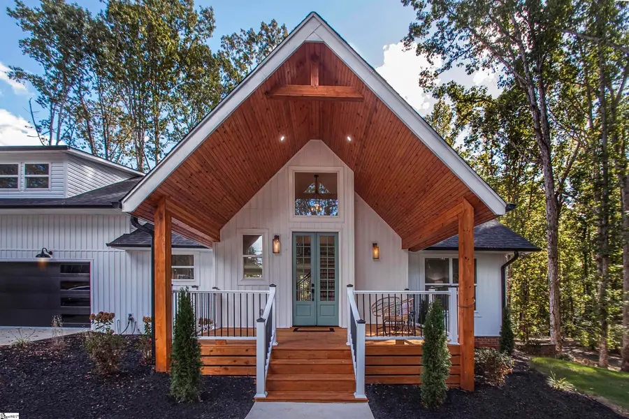 213 Gerald Drive, Simpsonville, SC 29681 - Image #2