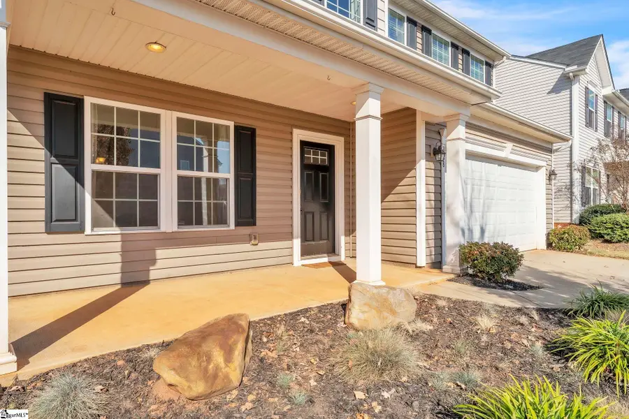 328 Bucklebury Road, Greer, SC 29651 - Image #3