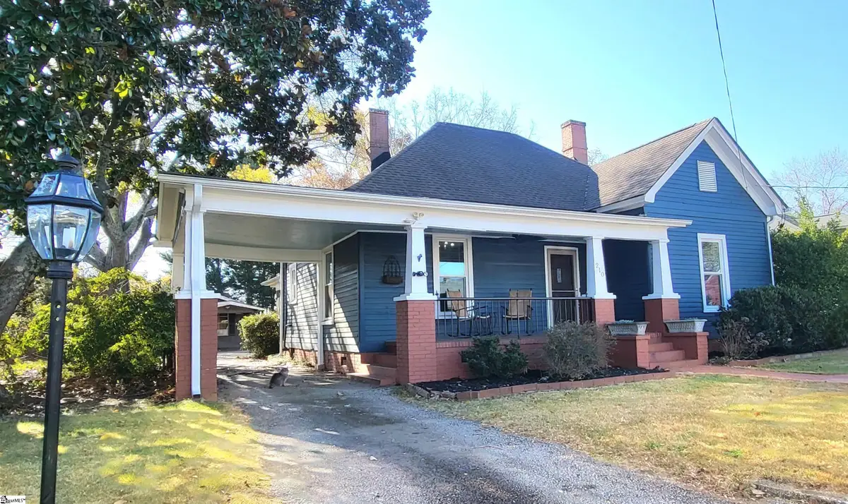 210 E Fairview Avenue, Greer, SC 29651 - Image #1