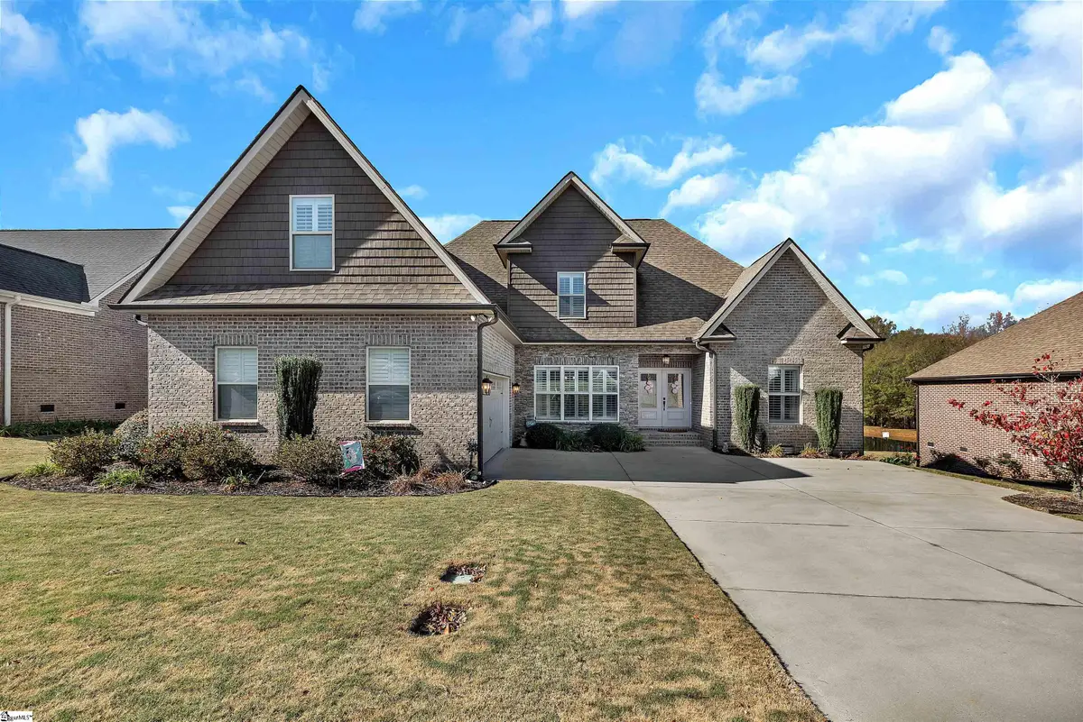 1019 Tuscany Drive, Anderson, SC 29621 - Image #1