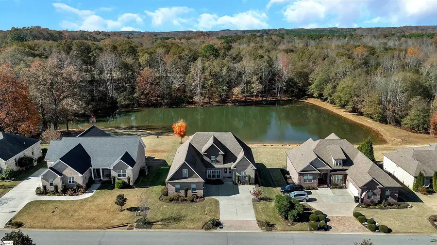 1019 Tuscany Drive, Anderson, SC 29621 - Image #2