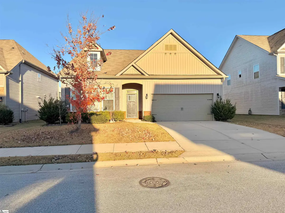 605 Waymeet Drive, Greer, SC 29651 - Image #1