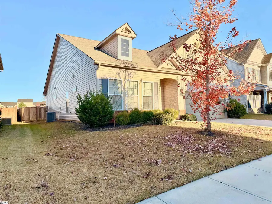 605 Waymeet Drive, Greer, SC 29651 - Image #2