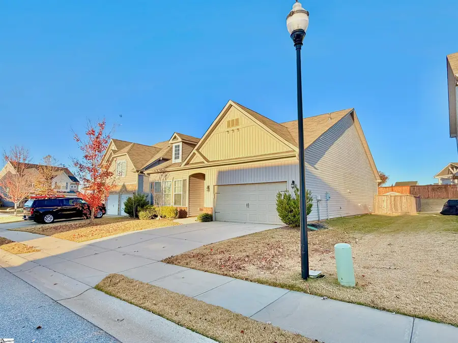 605 Waymeet Drive, Greer, SC 29651 - Image #3