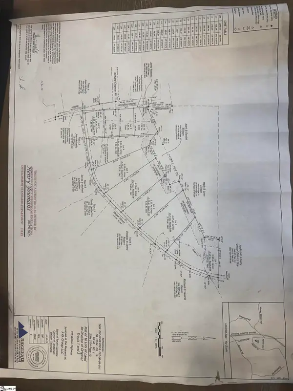 504 Harper Street, Williamston, SC 29697