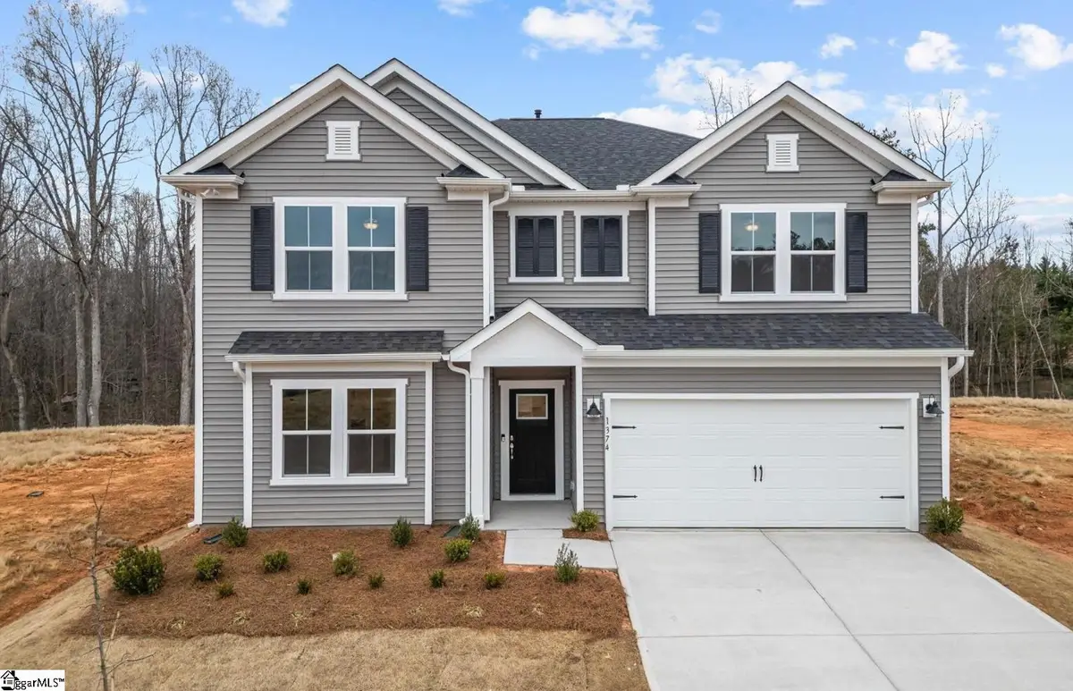 1406 Willow Ridge Way #Lot 83, Spartanburg, SC 29307 - Image #1