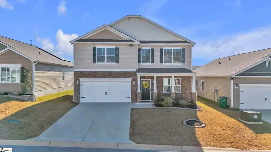 1515 Talley Ridge Drive, Woodruff, SC 29388 - Image #2