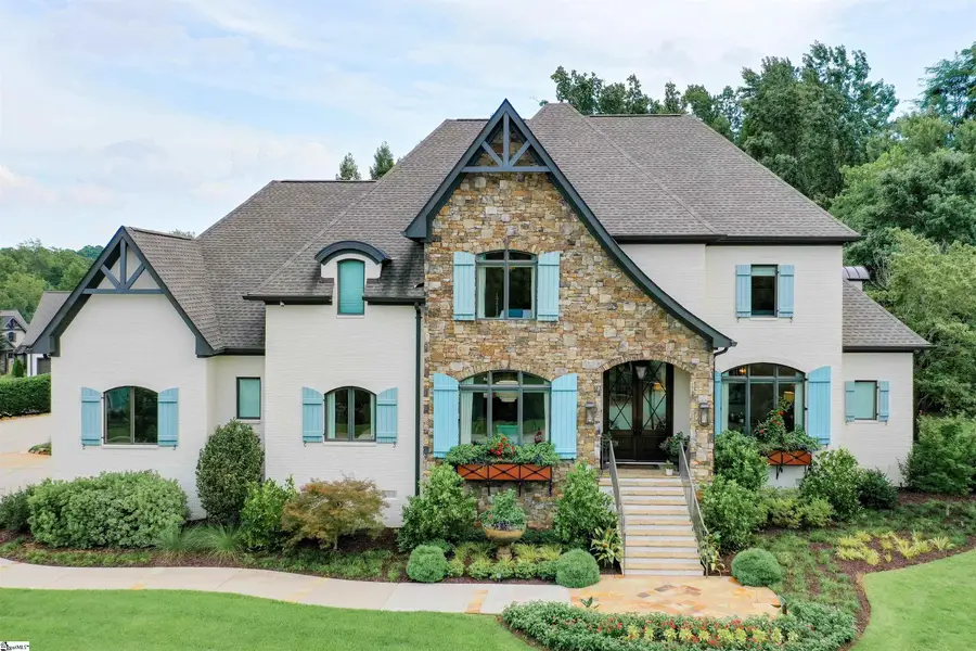 100 Putney Bridge Road, Simpsonville, SC 29681 - Image #2