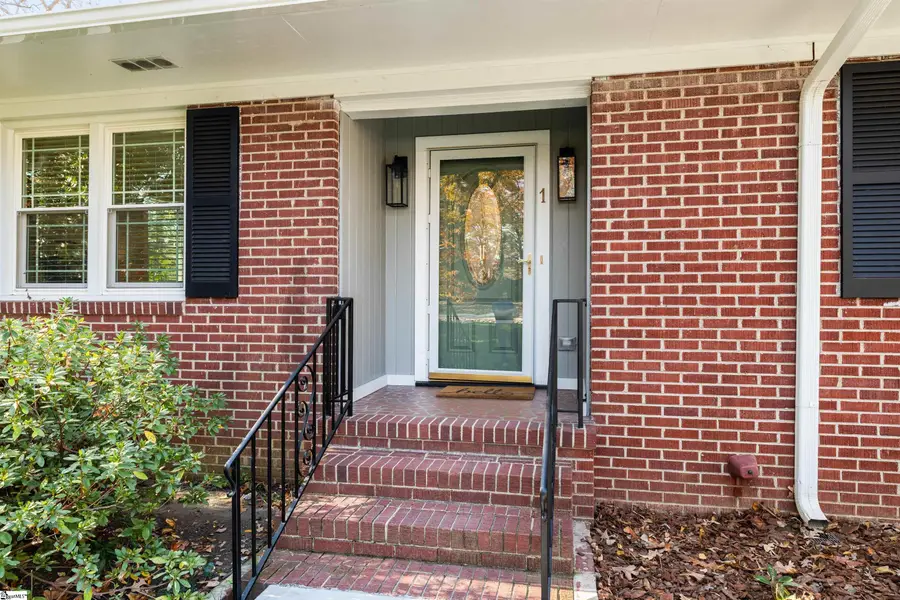 1 Brewster Drive, Taylors, SC 29687 - Image #2