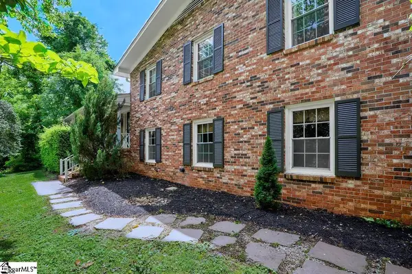 19 Terramont Drive, Greenville, SC 29615