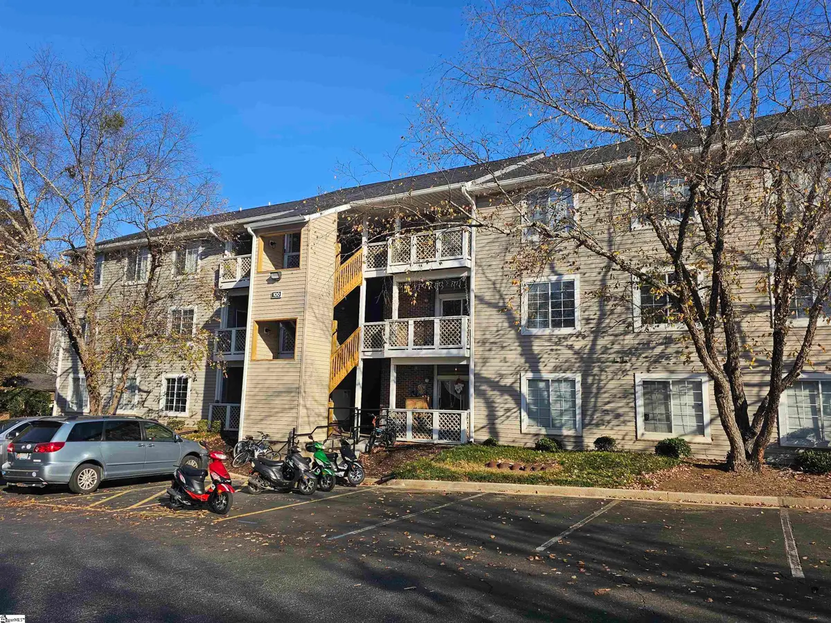 220 Elm Street #Unit 104, Clemson, SC 29631 - Image #1