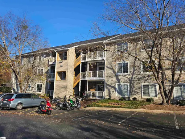 220 Elm Street #Unit 104, Clemson, SC 29631